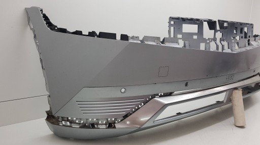 HYUNDAI IONIQ 5 V 2021 - bumper front 86511-G1000