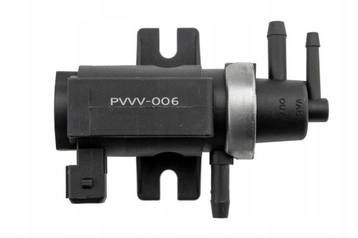 EGR-VV-006 - Клапан турбіни EGR VOLVO S40 1.9 D 2001-,
