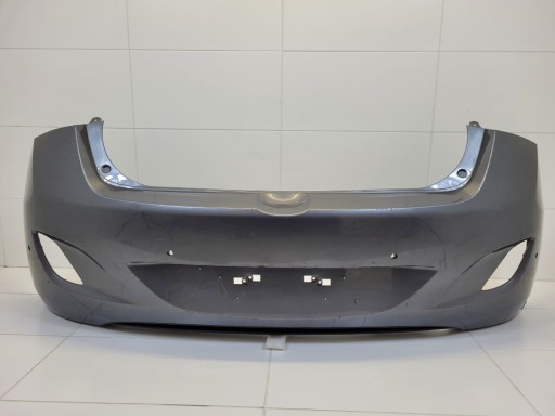 Paraurti posteriore Hyundai i30 3 facelift 2020