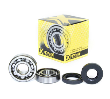 23.CBS21082 - ПОДШИПНИКИ КОЛЕНЧАТОГО ВАЛА YAMAHA YZ 80 / 82-92