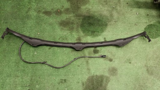 MERCEDES C-KLASA W205 moulding under the window washers A2058690007