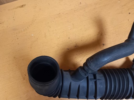 rohr Schlauch luft MERCEDES VITO W639 2.2 CDI A6395281182