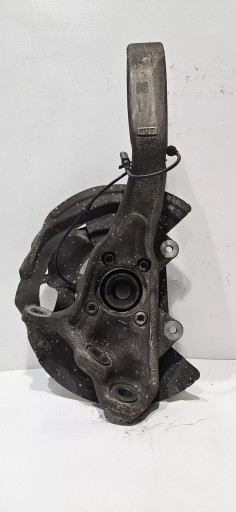 swing of the pivot right front BMW X5 F15 X6 F16 13