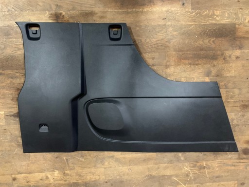 7690115444R - VIVARO B TRAFIC III ДОВГИЙ БЕКОН ЛІВИЙ ЗАДНІЙ ІНТЕР'ЄР