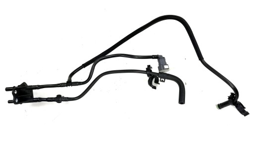 504385731 - ПАЛИВОПРОВІД IVECO DAILY DUCATO 3.0 2011-