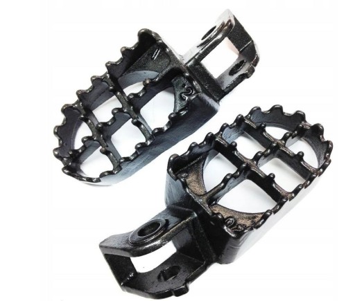 MK216-020 - ПІДНІЖКИ HONDA CR125R 1988-1994