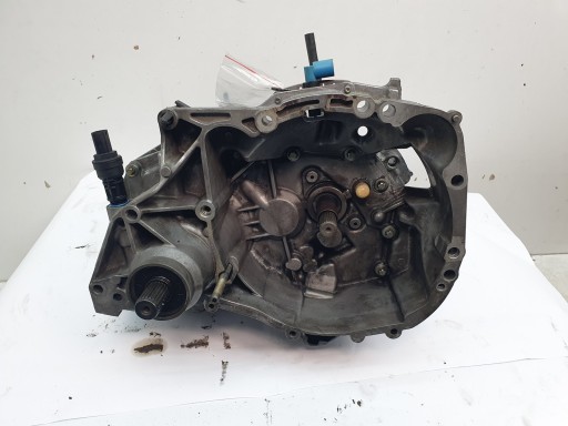 scatola cambio JH1013 Renault Twingo 1