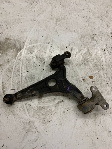 arm left front left front CITROEN JUMPY II 1.6 HDI (2007-2016)