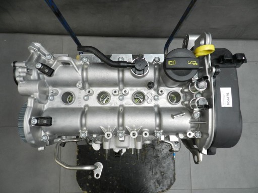 SEAT CUPRA FORMENTOR 1.4 tsi engine MOTOR DGE