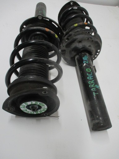 AMOR shock absorber SEAT TARRACO 2,0TDI
