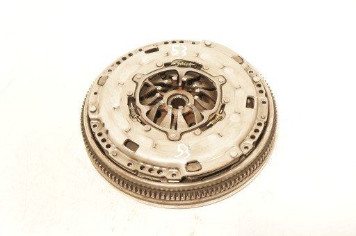 323064110 123042610 - ДВОМАСОВЕ КОЛЕСО VW GOLF ALTEA 1.9 TDI BLS 415025010