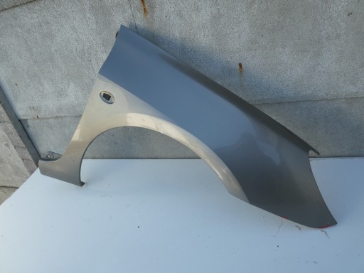 PEUGEOT 307 fender right front