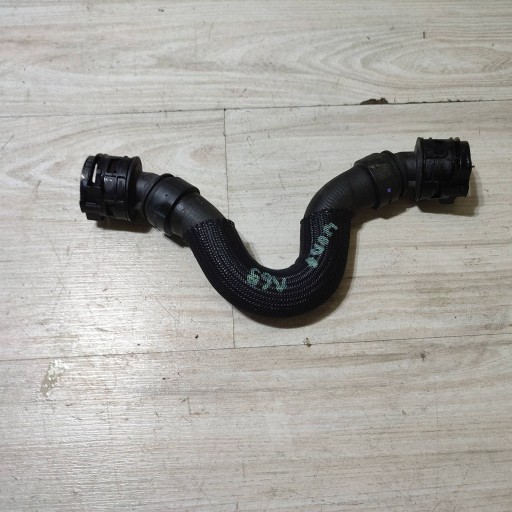 Schlauch des Wassers Turbolader Opel Corsa F