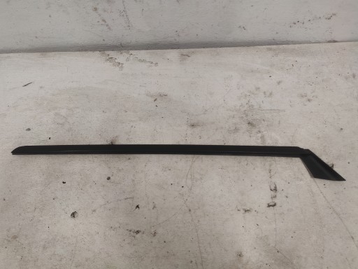 HYUNDAI I20 III 2021 moulding windows CZOLOWEJ left