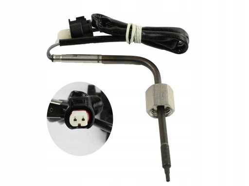 190.230.0029 - ДАТЧИК ТЕМПЕРАТУРЫ ВЫХЛОПНЫХ ГАЗОВ MERCEDES SPRINTER 06-906