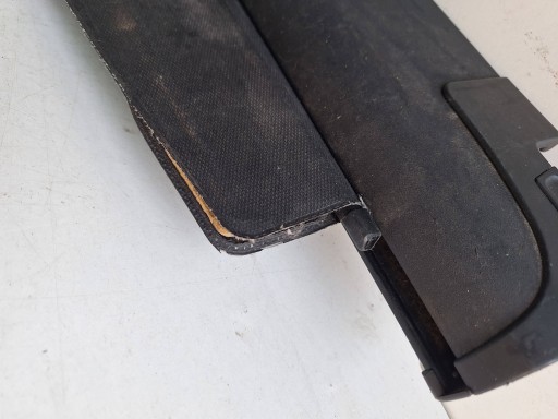 BMW X3 E83 03-10 blinds boot 3424862