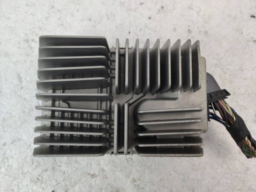 Amplificateur radia BMW 3 F30 2015 9334716-01