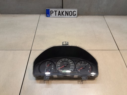 dials dials MAZDA PREMACY and 2.0 DITD CB16C