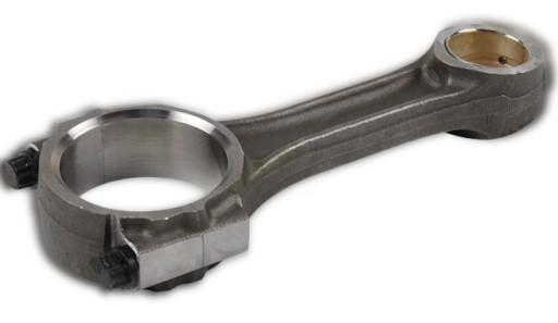 89439 - Шатун ISUZU 4HK1 6HK1