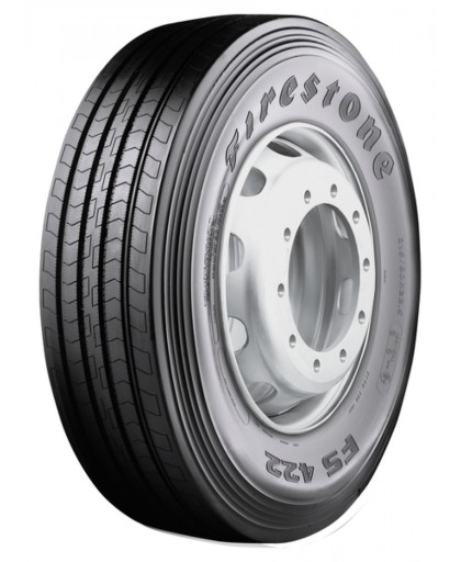 FIRESTONE FS422 + 385/55 R22. 5 160 K