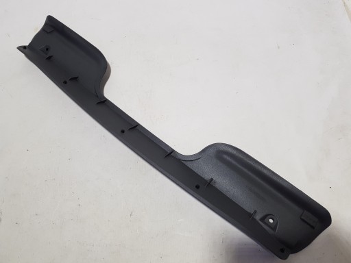 cover moulding covering boot MERCEDES SL R230 W230