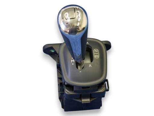 CITROEN C3 PICASSO 13-17 AUTOMAT Schaltgestänge Schalthebel Schalt getriebe 9674715980