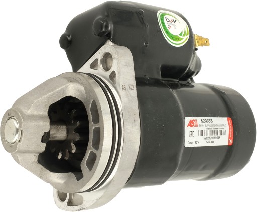 S2098S - Новый стартер polaris scrambler 1000 scrambler 850 sportsman 850