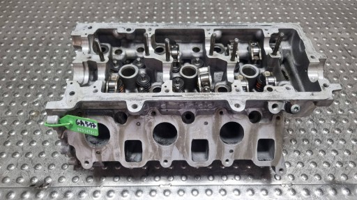 TESTATA Motore sinistra 0593AL AUDI A4 B7 A6 C6 A8 D3 Q7 TOUAREG 2.7 3.0 TDI