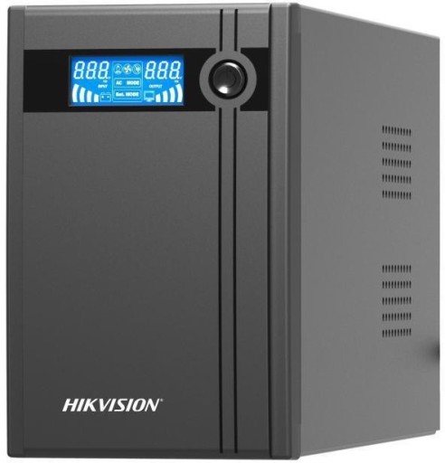 Блок живлення hikvision ds-ups2000/ger 2000va 1200w