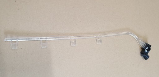 light OSWIETELNIA AMBIENTE left front AUDI A7 4G OE EUROPA