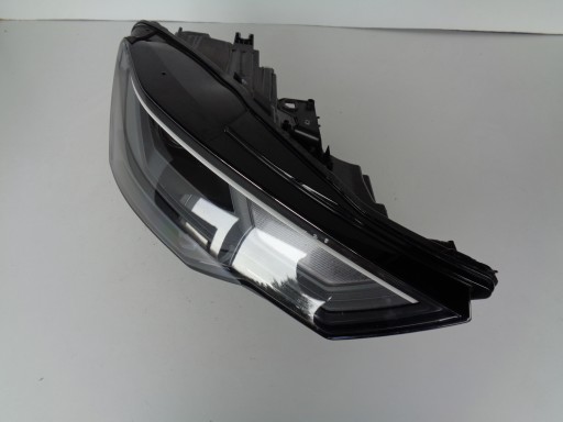 Licht rechts AUDI A6 C8 4K 4K0 18- FULL LED