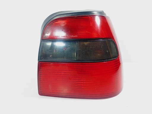 light right rear rear part Skoda Felicia 2 II 96-01