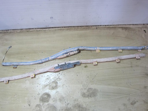 BMW F10 воздушная завеса подушка безопасности левая правая