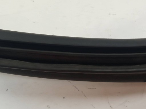 gasket bonnet WNEKI boot sedan Bmw Seria 5 VII (2017-2024) G30/G31