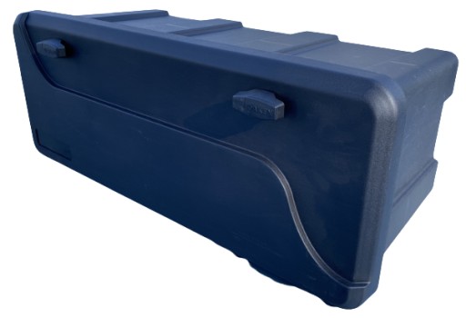 ЯЩИК ДЛЯ ИНСТРУМЕНТОВ С КЛЮЧОМ TIR ЭВАКУАТОР 23L