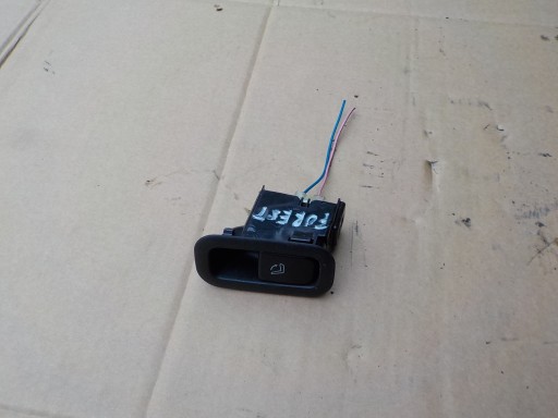 switch skladania kanapy subaru forester III SH 2011r