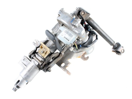 8201207613 X61 - Рулевая колонка с усилителем KANGOO II 08-r.