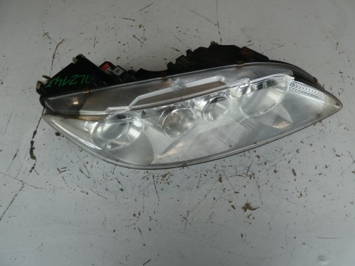MAZDA 6 REFLEKTOR right 014003907R
