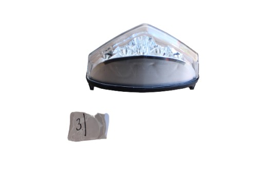 KTM 1190 ADVENTURE 13R ЗАДНИЙ ФОНАРЬ