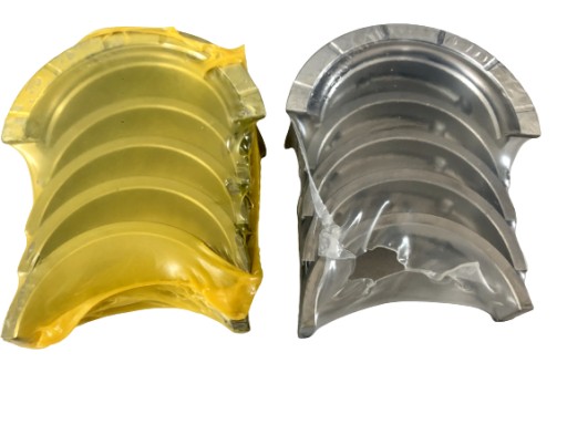 MIPMB045 - ПОДШИПНИКИ ПЕРЕДНЕГО ВАЛА ALFA ROMEO 159 2.2JTS STD