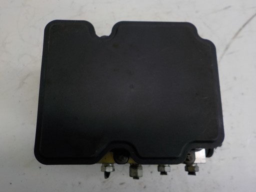 NISSAN QASHQAI II J11 Pompa ABS 0265243928 476604EAOE 0265956165