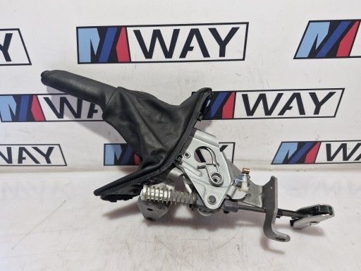 6799101 7846805 BMW F20 F21 páčka elektrická brzda manžeta