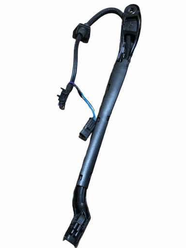 A1678201600 - 1678201600 MERCEDES 167 РЫЧАГ СТЕКЛООЧИСТИТЕЛЯ ОРИГИНАЛ