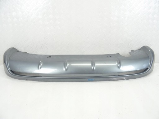 13383041 - OPEL ASTRA OPC-LINE HB LIFT СПОЙЛЕР