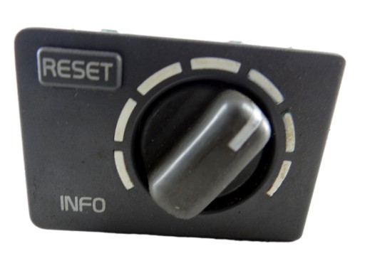 switch of control KOMPUTEREM VOLVO S40 30854647
