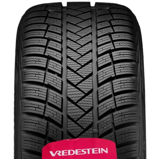 VREDESTEIN Wintrac Pro 235/45 R17 97 V XL захисна кромка ЗИМА Новинка