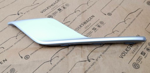 ДЕКОРАТИВНА НАШИБА ЛІВА VW GOLF VII 5G0853711B NEW ORG