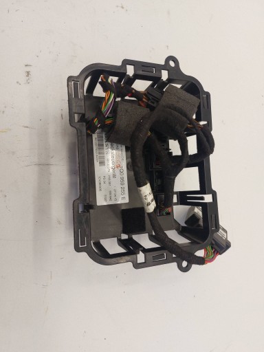 VW EOS module control unit roofs SKLADANEGO 1Q0959255E
