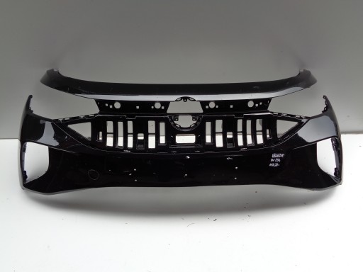 front bumper AUDI A5 8W6 19- LIFT S-LINE NR 47764