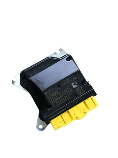 A1779006708 - MERCEDES w177 Модуль подушки безпеки 1779006708